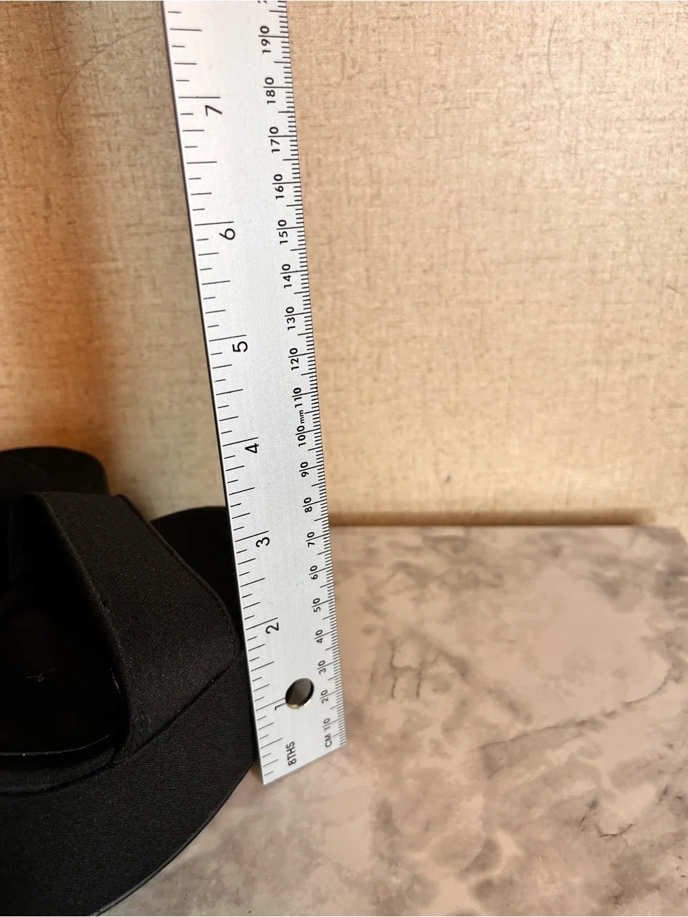 Steve Madden bold platform